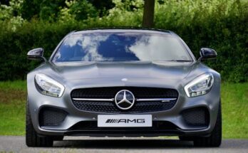 간단정보 ​일반 벤츠와 AMG 벤츠의 차이점은 무엇인가요? 확인 부탁드립니다