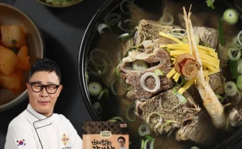 (2025 업데이트) 성능 제대로인[임성근] 조리기능장 의 뼈없는 갈비탕 800g X 12팩상세히 알려드립니다.