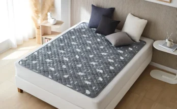 아빠 원픽은 바로 성능 제대로인전기장판상세히 알려드립니다.