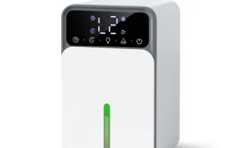 꾸준한 인기 성능 제대로인제습기상세히 알려드립니다.