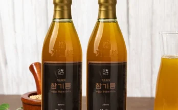 오늘의 특가 성능 제대로인참기름의 정석 국산 참기름 세트 150ml X 4병상세히 알려드립니다. 연합전