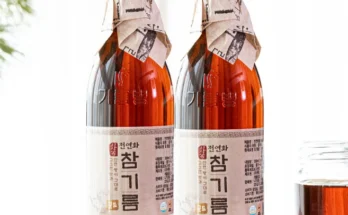 얼른사고싶은 성능 제대로인참기름의 정석 국산 참기름 세트 150ml X 4병상세히 알려드립니다. 특집전 총집합