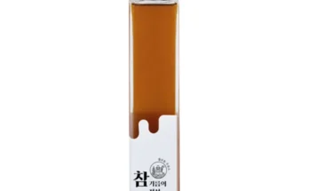 지나치면 후회해요 성능 제대로인참기름의 정석 국산 참기름 세트 150ml X 4병상세히 알려드립니다. ? 너무 좋아