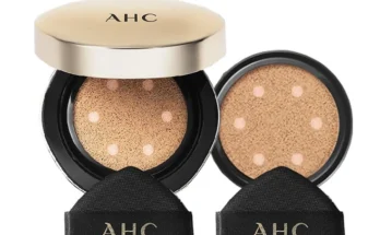 지나치면 후회해요 성능 제대로인최신상 AHC 프리미어 아이크림 커버쿠션상세히 알려드립니다. 특별혜택