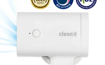 진심이 담긴 성능 제대로인칫솔살균기상세히 알려드립니다.