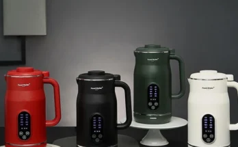 신중하게 성능 제대로인쿠진 푸드스타일러 플러스 두유제조기상세히 알려드립니다.