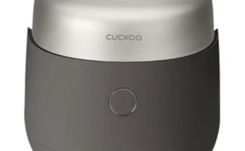 오늘 원픽 성능 제대로인쿠쿠압력밥솥상세히 알려드립니다.