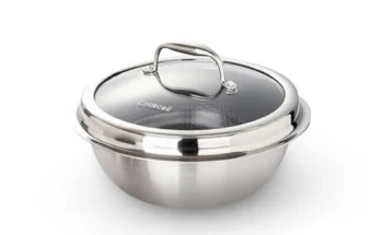 품절이 임박한 성능 제대로인쿡셀 세라믹 블랙에디션 통3중 스텐펜 가마솥 곰솥 칼 풀세트상세히 알려드립니다.