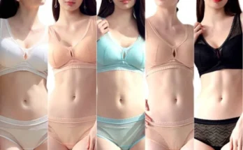 이거 “꼭” 기억하자 성능 제대로인크로커다일 에어리핏 초경량 감탄브라팬티상세히 알려드립니다.