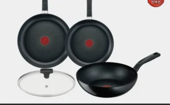 꼭 보고싶은 성능 제대로인테팔 티타늄 마스터쿡 IH 프라이팬 4종 세트상세히 알려드립니다.