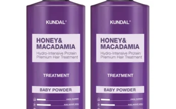 내돈내산 성능 제대로인트리트먼트상세히 알려드립니다. 인기 좋아