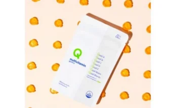 미리준비하는 성능 제대로인[패밀리] 큐 멀티비타민 구미 36봉 (1봉:2.6gX50구미상세히 알려드립니다.