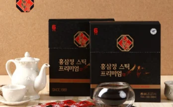 인기상품은 못참는다 성능 제대로인[풍기인삼농협](실속형)홍삼정 원데이스틱상세히 알려드립니다. 인기있는 이유는?