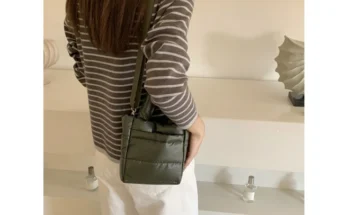 미리준비하는 성능 제대로인프리마클라쎄 플러피 패딩 토트백상세히 알려드립니다. 많을까요?