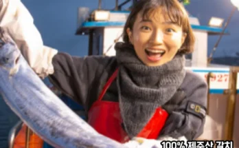 연속인기 성능 제대로인해담 제주은갈치상세히 알려드립니다.