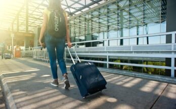 모두가 궁금했던 ​해외여행 공항 출국 절차는 어떻게 되나요? 추천드릴게요