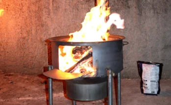 찰떡궁합 성능 제대로인화목난로상세히 알려드립니다.