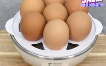 올해 베스트 성능제대로인계란찜기상세히알려드립니다.