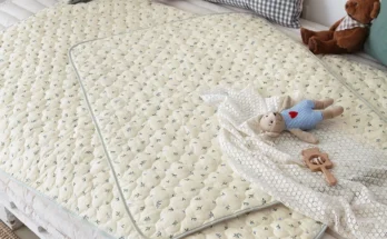 당장 친구에게 알려야 할 성능 제대로인아기침대패드상세히 알려드립니다.