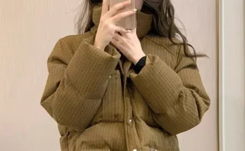 다 모아봄 여성숏패딩 리뷰가 많습니다