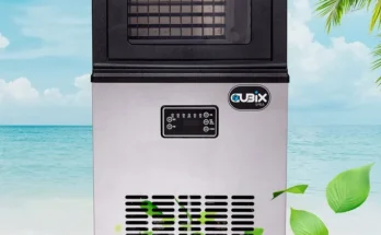 엄마 원픽은 바로 성능제대로인제빙기상세히알려드립니다.