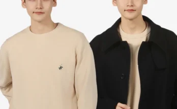 인기좋은 이유 폴로니트 추천한 이유입니다