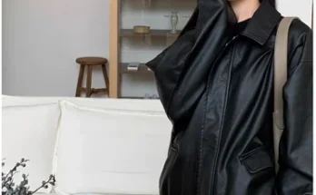 후회하지 않는 가죽자켓 리뷰가 많습니다
