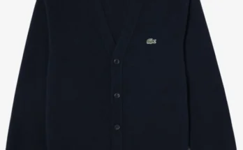 모두가 찾는 라코스테가디건 1분이면 확인가능 합니다