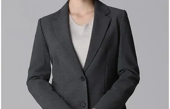요즘 찰떡인 쉬즈미스자켓 아주 좋은 정보입니다