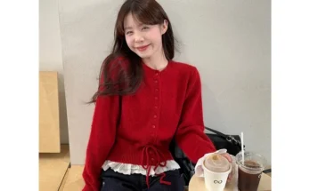꼭 알아두자 시슬리가디건 관심이 뜨거운 이유 입니다