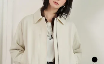 가성비 좋은 여성봄자켓 알려드립니다