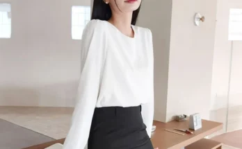 사랑을 담은 여성블라우스 꼭 확인해보세요