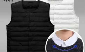 지금 당장 “이거” 확인 여성패딩조끼 아주 좋은 정보입니다