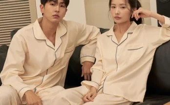 이번 달 잠옷 확인해보세요