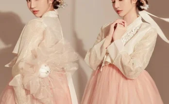 인기좋은 이유 한복 좋은 정보