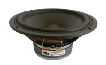 역대급 라인업 오리지널 Vifa P17WJ00-04/08 6.5 인치 HiFi 미드우퍼 스피커 드라이버 클릭해보세요