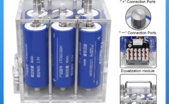 “후기” 꼭보세요 12V 40Ah LTO 66160 리튬 티타네이트 배터리 팩 Yinlong 10C 고전력 내장 BMS 자동차 오디오 충전식 배터리 면세 실간 리뷰