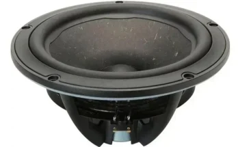 정성담아 보내는 1 조각 원래 Vifa NE265W-04/08 10 ”네오디뮴 종이 펄프 콘 우퍼 스피커 드라이버 주조 알루미늄 프레임 4/8ohm/160W D265 실사용 후기