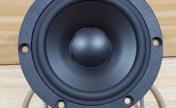 꼭 봐야하는 이유 MeloDavid Core47CL 3.5인치 MSP 콘 미드레인지 우퍼 2개 쌍/2개는 깨진 11W Core47을 대체합니다. 리뷰가 많습니다