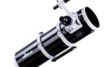 올해 최고의 픽 Sky-Watcher BKP150/750 천문 망원경 EXPLORER 150P 금속 배럴 OTA 주목하고 계십니다