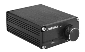 인기 제품만 모았다 AIYIMA 100W TPA3116 서브우퍼 전력 증폭기 오디오 보드 홈 시어터 TPA3116D2 모노 디지털 사운드 앰프 NE5532 OP AMP 전해드립니다