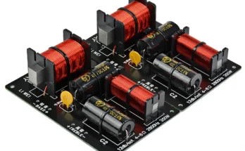 인플루언서가 추천한게 바로 AIYIMA 2pcs 350W 2 가지 방법 크로스 오버 오디오 보드 트위터베이스 스피커 주파수 분배기 2 단위 4-8Ohm DIY 스피커 필터 2800HZ 잠깐 확인해보세요