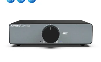 특가타임 AIYIMA 오디오 TPA3255 증폭기 Bluetooth 증폭 A07 A07 PRO A07 MAX A08 PRO 사운드 Amplificador 2.0 스테레오 홈 파워 앰프 300Wx2 군말없이 소개합니다