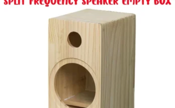 바로 준비가능 DIY 오디오 수정 30초면 확인 가능합니다