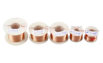 최고의 제품만 모았다 GHXAMP 1PCS 0.5mm 라우드 스피커 크로스 오버 인덕터 4N 무산소 구리 코일 중공 원형 해골 0.3mH 0.5mH 1.0mH 2.0mH 추천한 이유입니다
