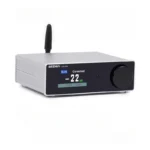 소식”미리보기” HIFI 듀얼 USB 디코더 블루투스 5.4 헤드폰 DAC 한 번에 알려드립니다