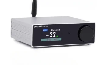 소식”미리보기” HIFI 듀얼 USB 디코더 블루투스 5.4 헤드폰 DAC 한 번에 알려드립니다