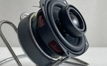 핫 소식 JBL Harman International 용 GHXAMP 3 인치 78MM 동축 발열 레벨 HIFI 스피커 자동차 홈 4ohm 40W 아쉬움이 없습니다