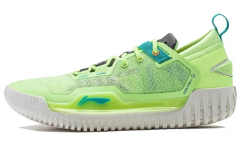 집에 하나쯤은 꼭 두고 싶은 Li-Ning Men BADFIVE III 로우 오프 코트 농구 신발 쿨 쉘 통기성 붐 섬유 스포츠 신발 안정적인 운동화 ABFU005 핫한 정보입니다