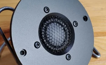 추가소식은 꼭 확인하자 Melodavid Be25 25mm 베릴륨 Be 돔 트위터 네오디뮴 8Ω PK scanspeak eton seas Vifa 2개 쌍 기억하세요